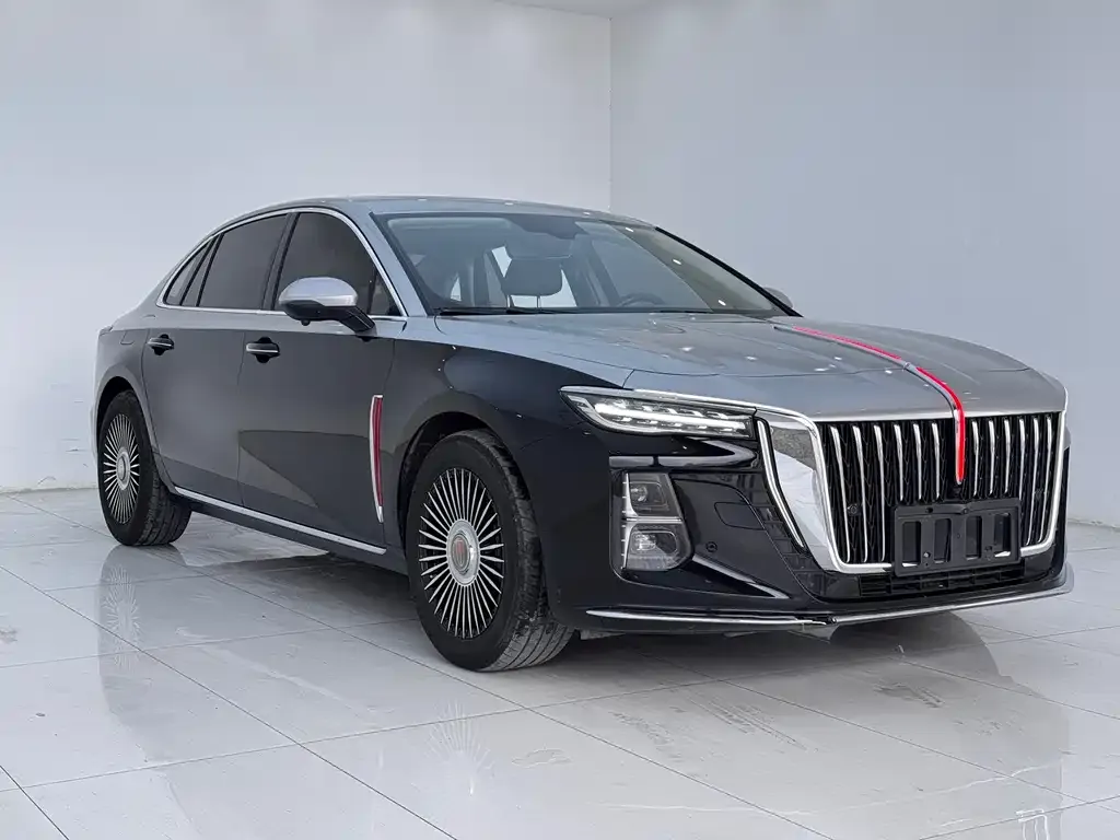 Hongqi H5 2023 из CN, фото 8