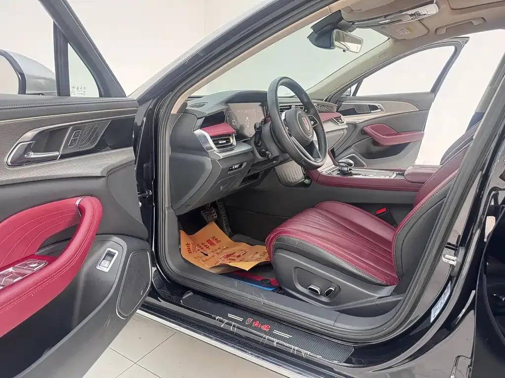 Hongqi H5 2023 из CN, фото 3