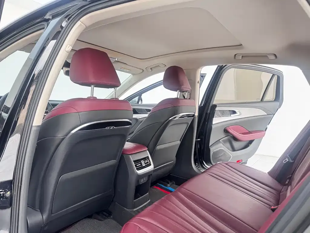 Hongqi H5 2023 из CN, фото 9