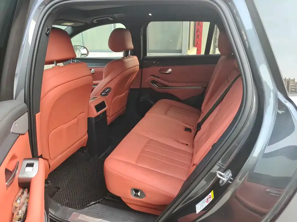 BYD Tang L 2026 из CN, фото 7