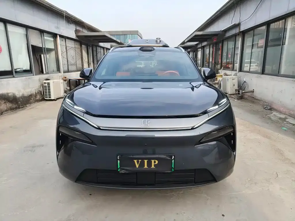 BYD Tang L 2026 из CN, фото 8