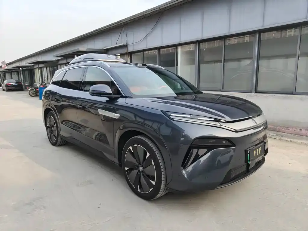 BYD Tang L 2026 из CN, фото 3
