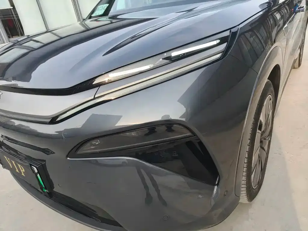 BYD Tang L 2026 из CN, фото 2