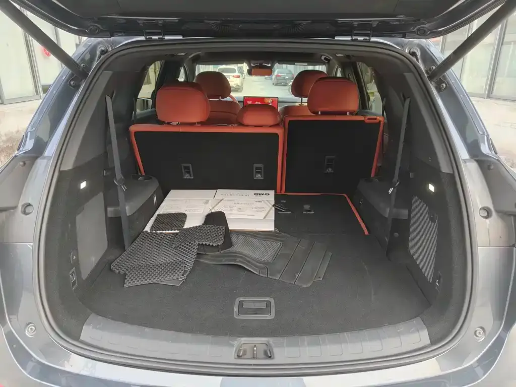 BYD Tang L 2026 из CN, фото 5