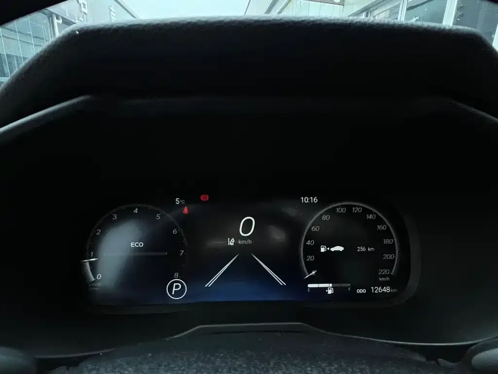 Toyota Wildlander 2024 из CN, фото 4