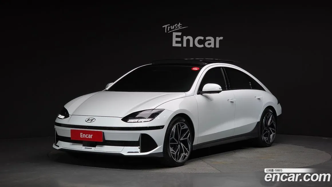 Hyundai Ioniq6