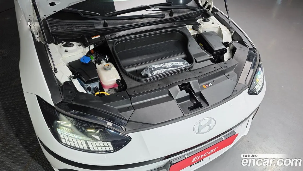 Hyundai Ioniq6 2023 из KR, фото 10