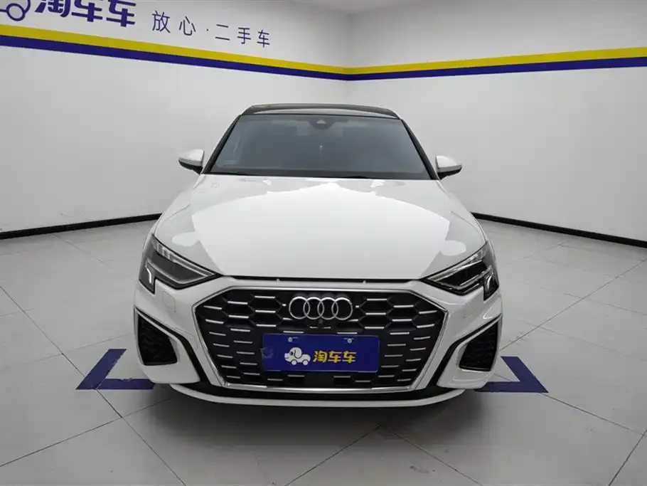 Audi A3 — фото 5