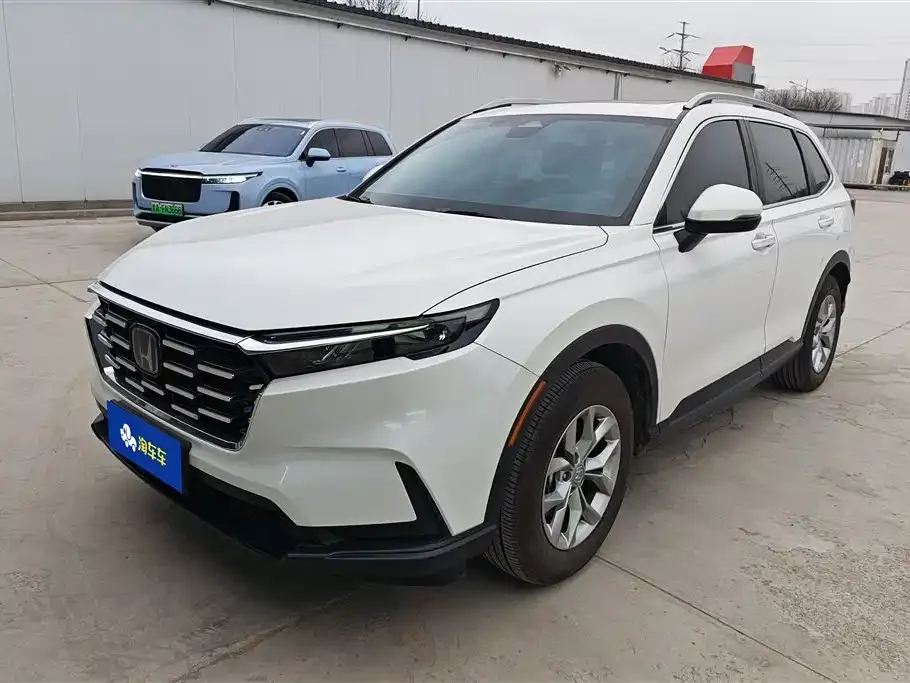 Honda CR-V 2025 из CN, фото 1