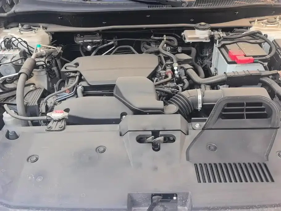 Honda CR-V 2025 из CN, фото 6