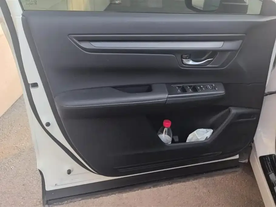 Honda CR-V 2025 из CN, фото 2
