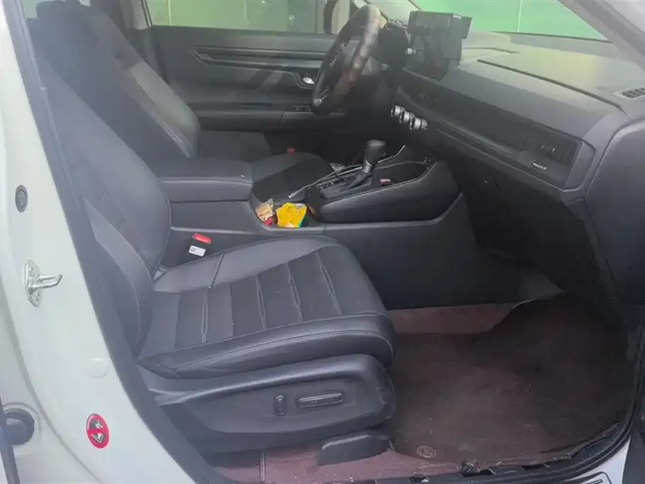 Honda CR-V 2025 из CN, фото 3