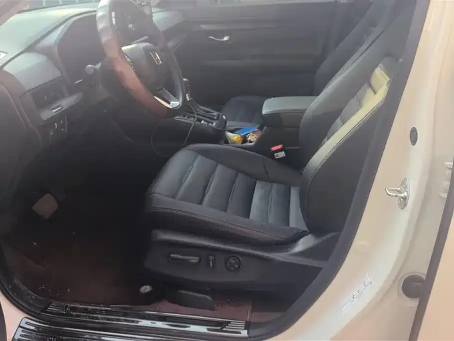 Honda CR-V 2025 из CN, фото 4