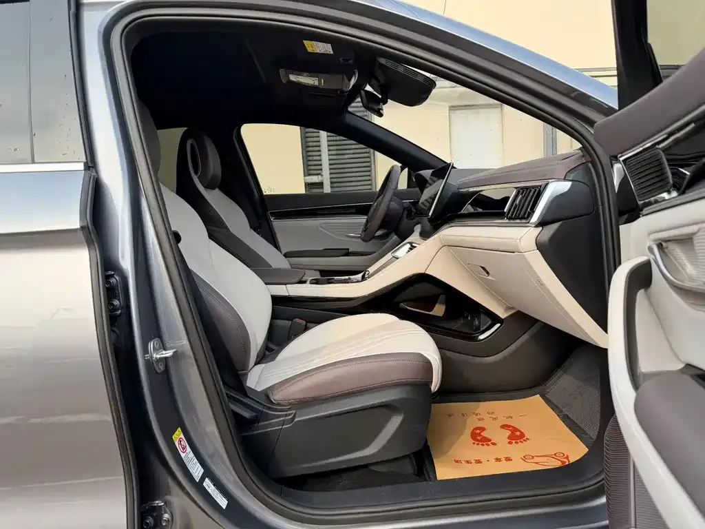 BYD PLUS New Energy 2025 из CN, фото 6