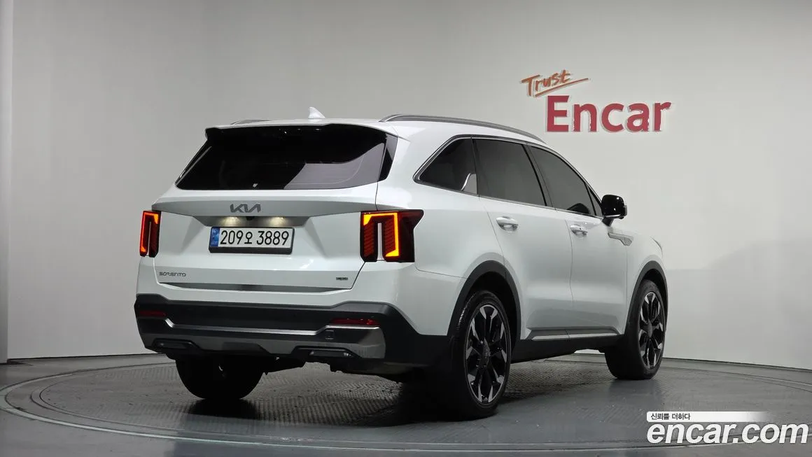 Kia Sorento — фото 2