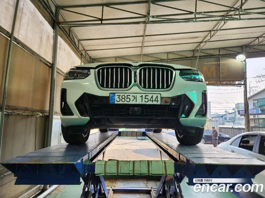 BMW X3 — фото 2