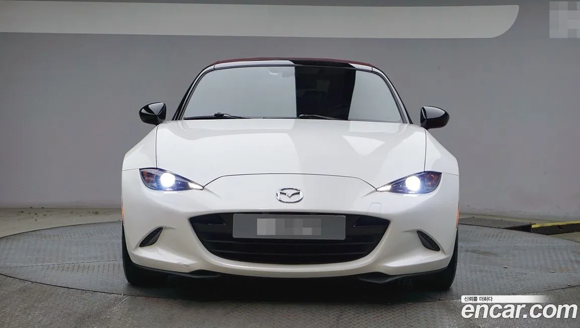 Mazda MX-5 Miata — фото 4