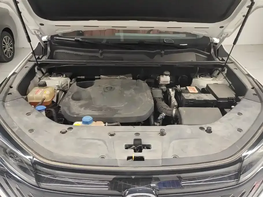 Changan CS75PLUS 2022 из CN, фото 5