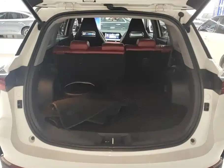 Changan CS75PLUS 2022 из CN, фото 4