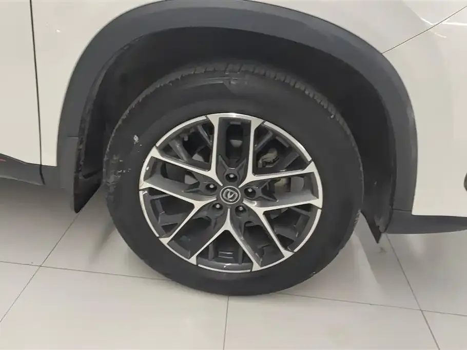 Changan CS75PLUS 2022 из CN, фото 2