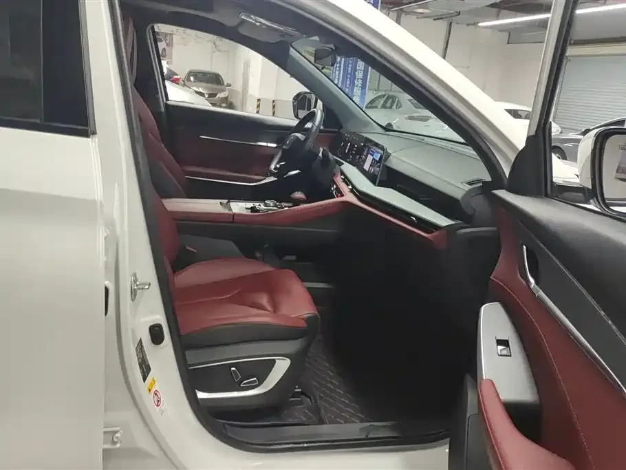Changan CS75PLUS 2022 из CN, фото 3