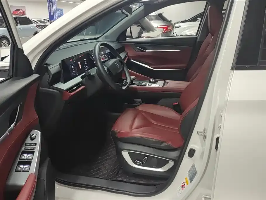 Changan CS75PLUS 2022 из CN, фото 8