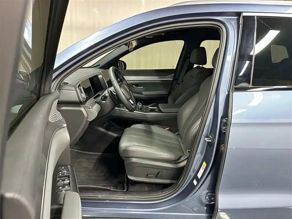 BYD Pro New Energy — фото 10