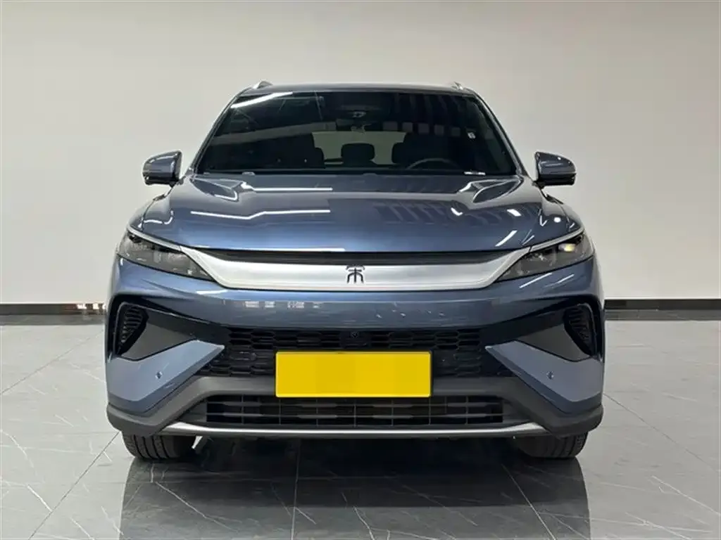 BYD Pro New Energy — фото 3
