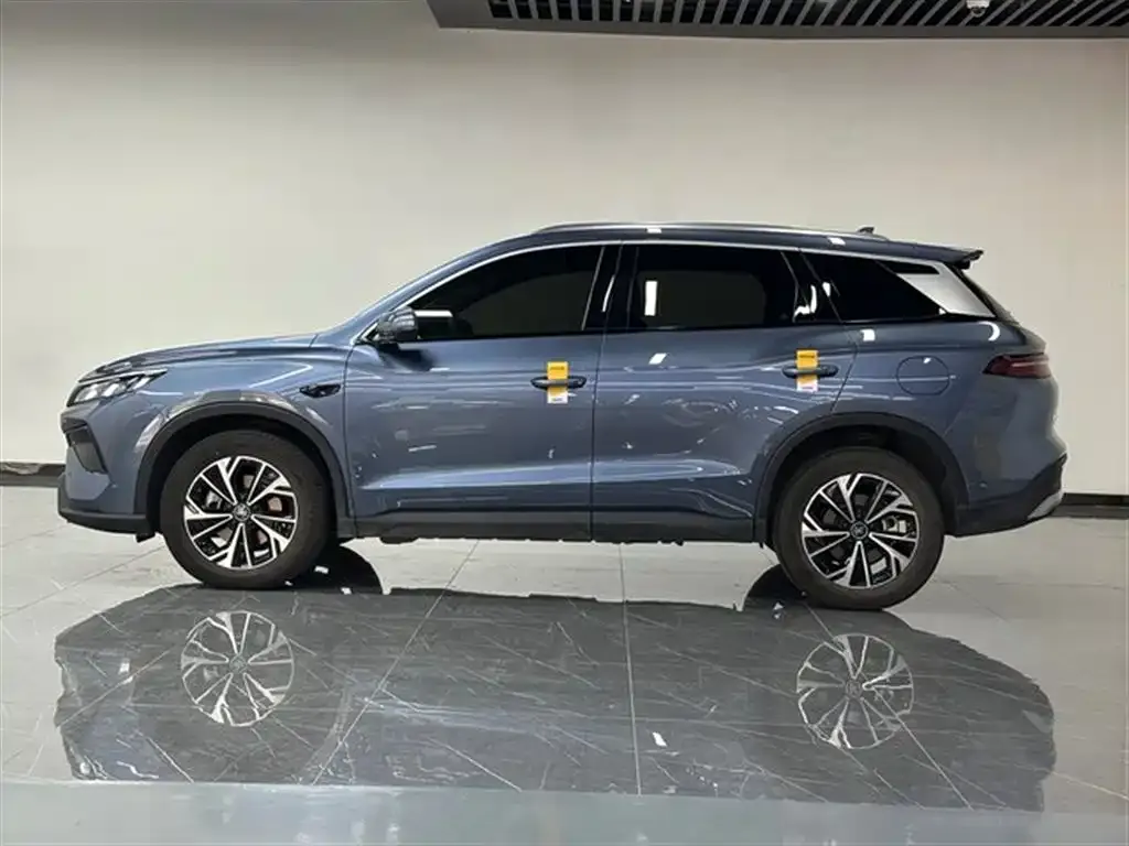 BYD Pro New Energy — фото 8