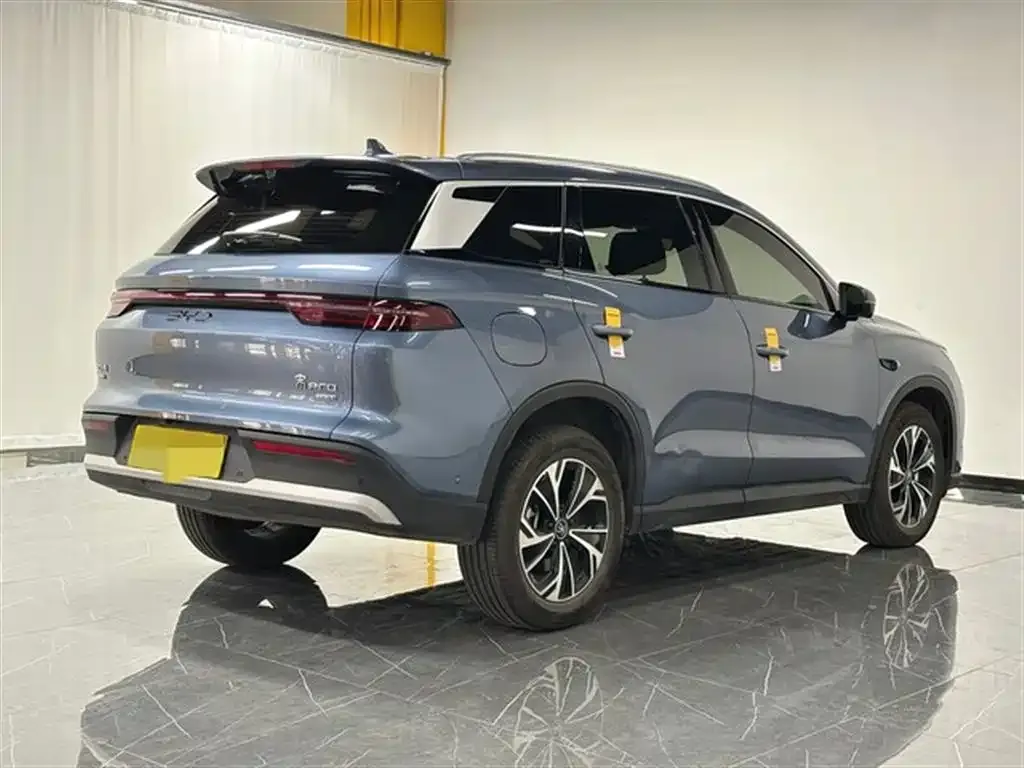 BYD Pro New Energy — фото 6