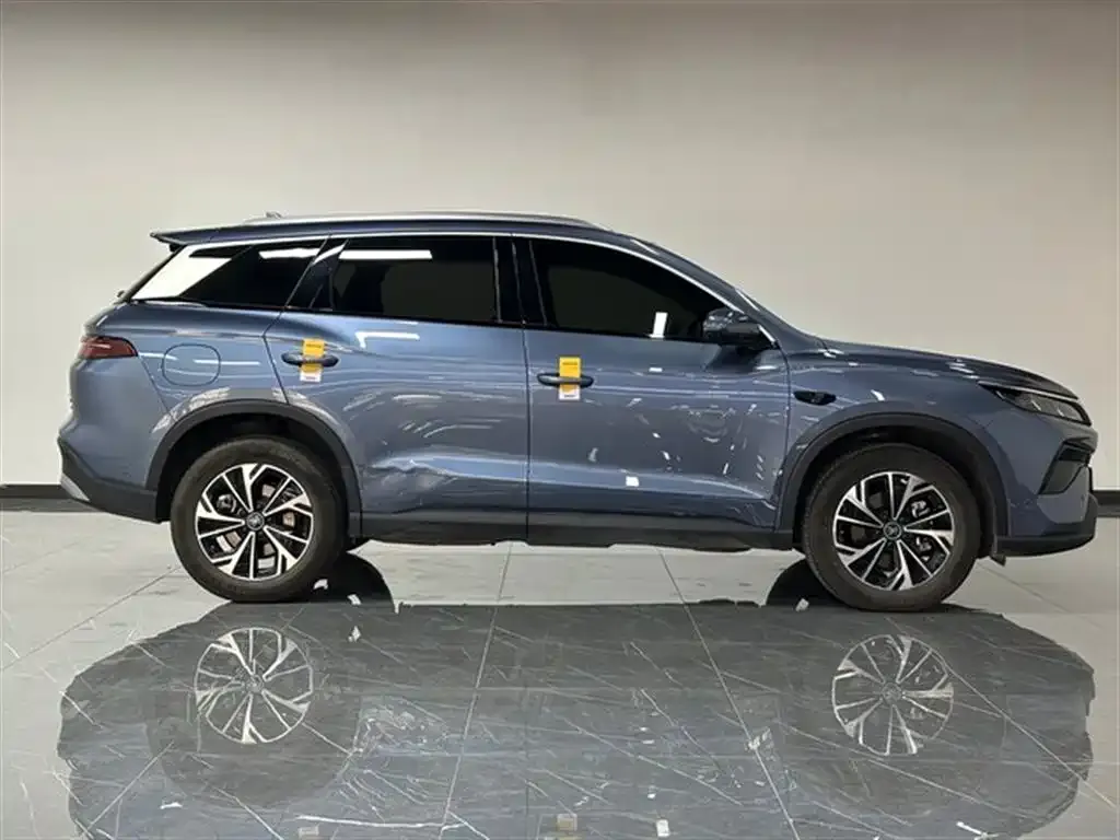 BYD Pro New Energy — фото 4