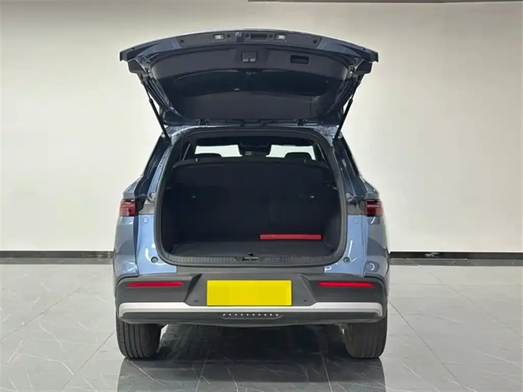 BYD Pro New Energy — фото 2