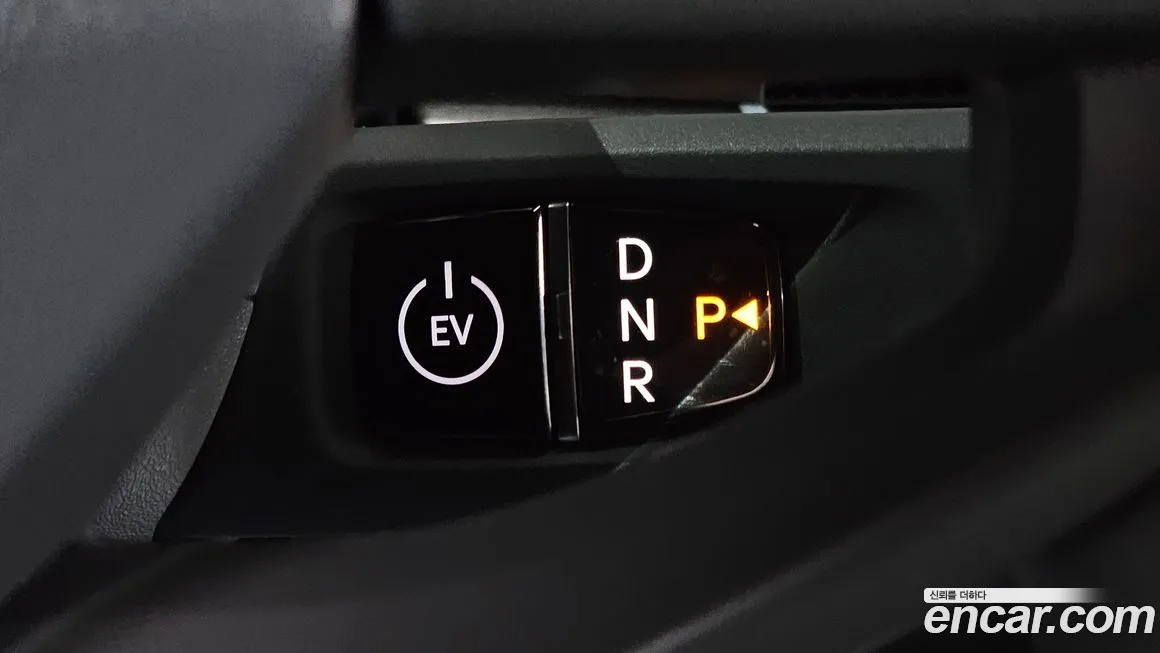 Kia EV3 2026 из KR, фото 3