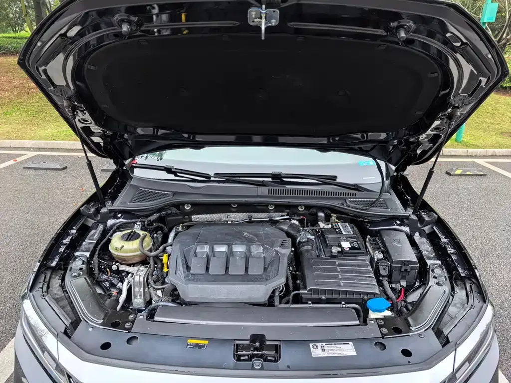 Volkswagen Passat — фото 2