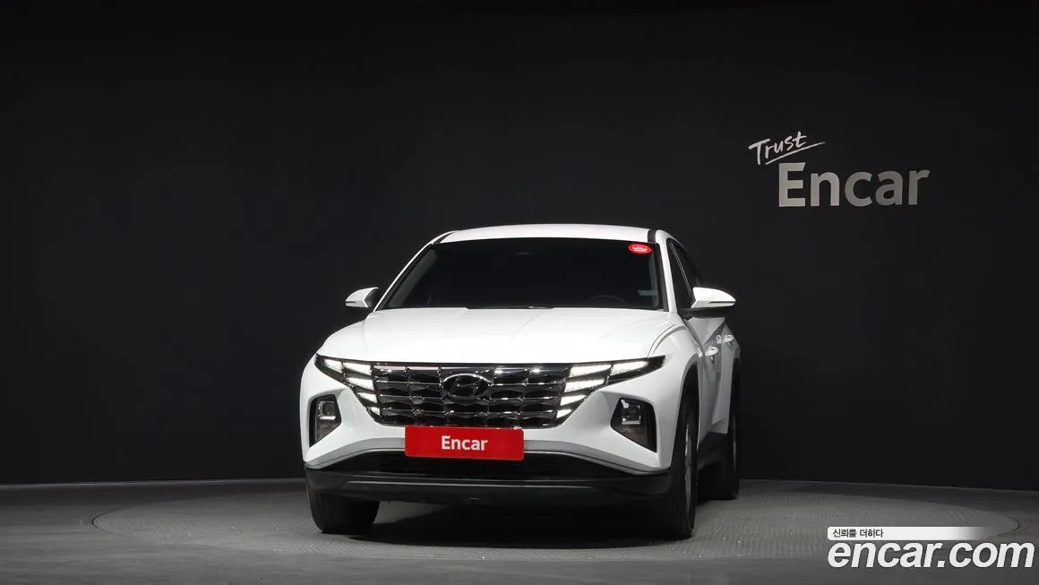 Hyundai Tucson 2023 из KR, фото 6