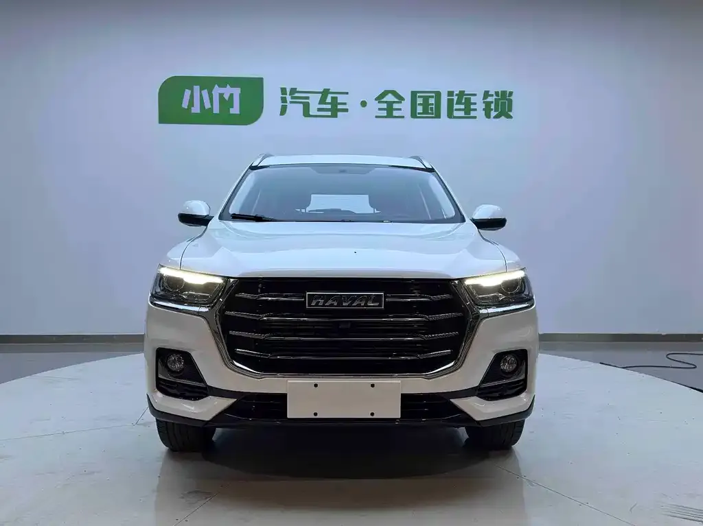 Haval H6 — фото 4