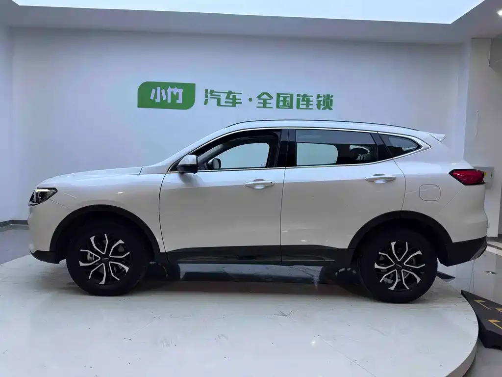 Haval H6 — фото 3