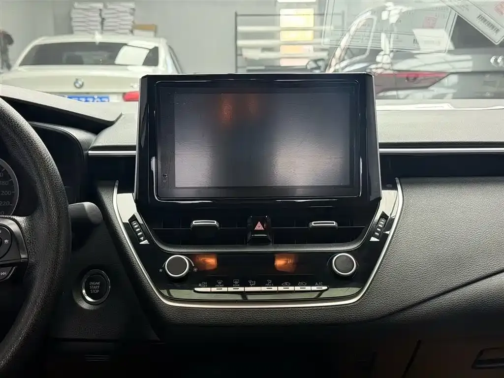 Toyota Levin 2023 из CN, фото 10