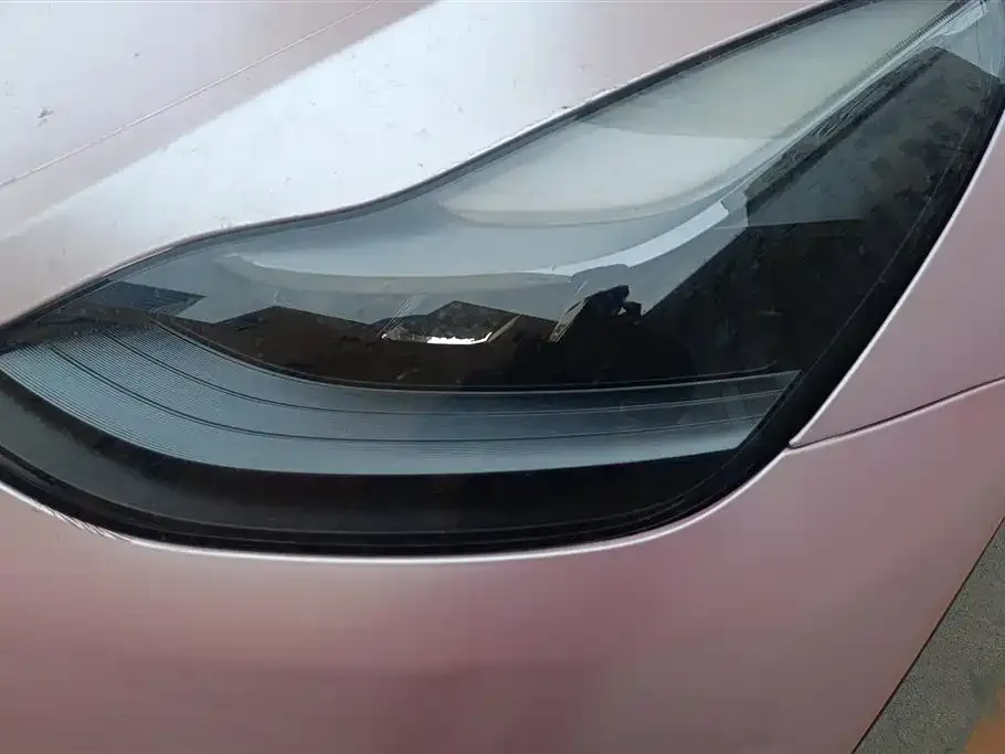 Tesla Model Y 2024 из CN, фото 3