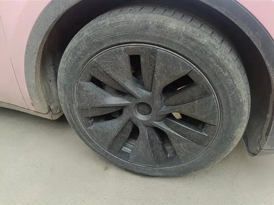 Tesla Model Y 2024 из CN, фото 9