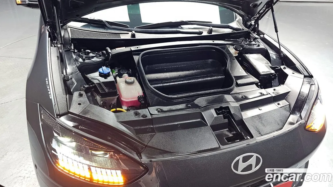 Hyundai Ioniq6 — фото 6