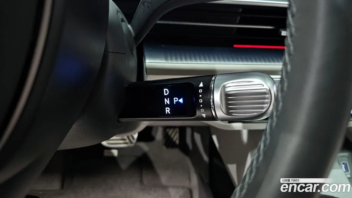 Hyundai Ioniq6 — фото 4