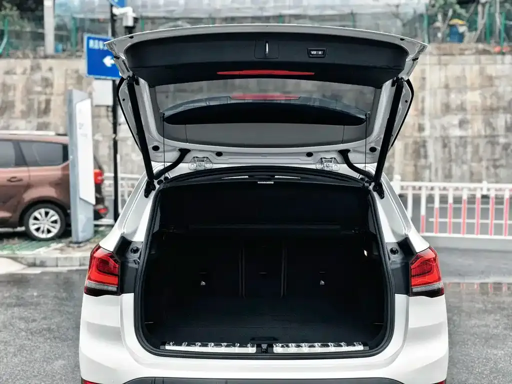 BMW X1 2021 из CN, фото 2