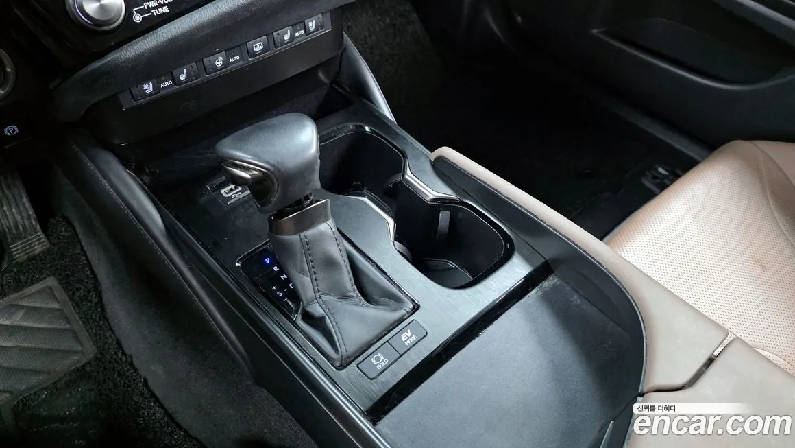 Lexus ES 2023 из KR, фото 10