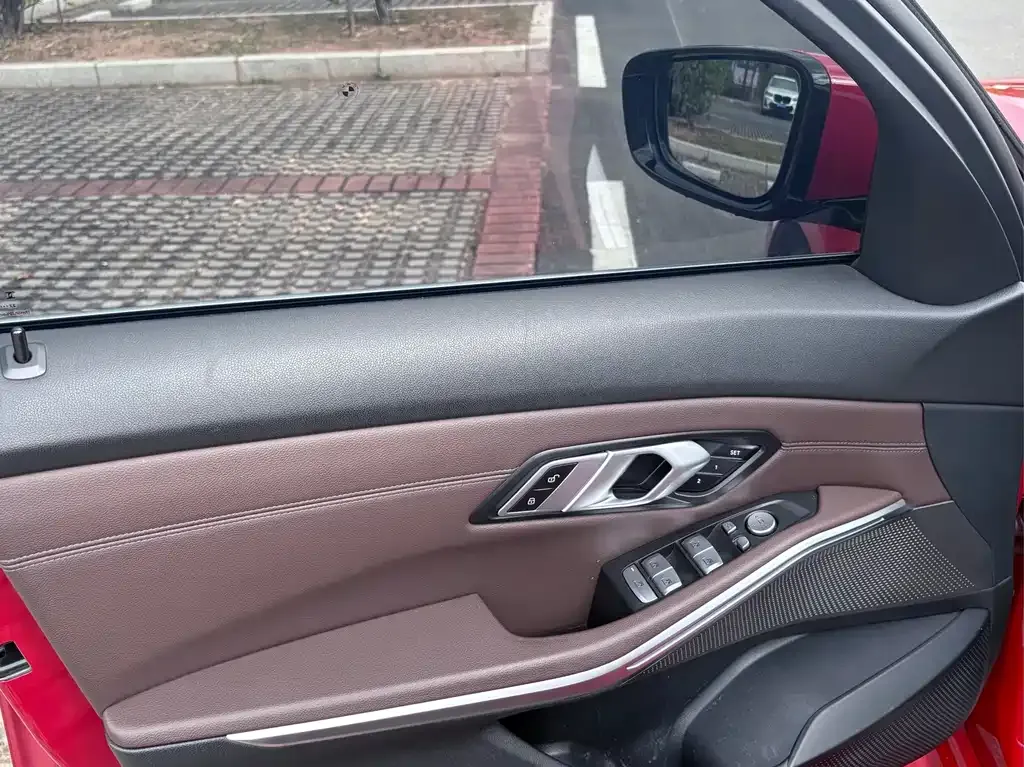 BMW i3 2022 из CN, фото 3