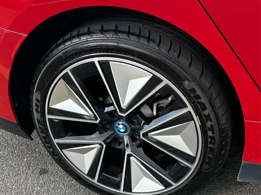 BMW i3 2022 из CN, фото 8