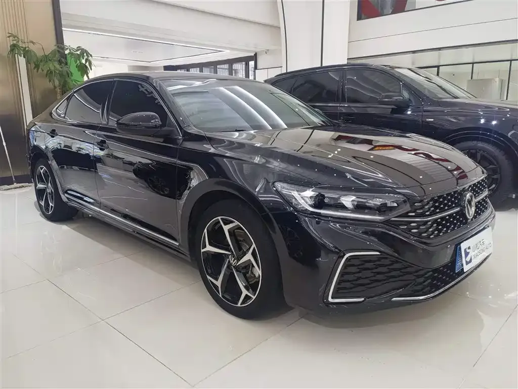 Volkswagen Passat 2024 из CN, фото 8