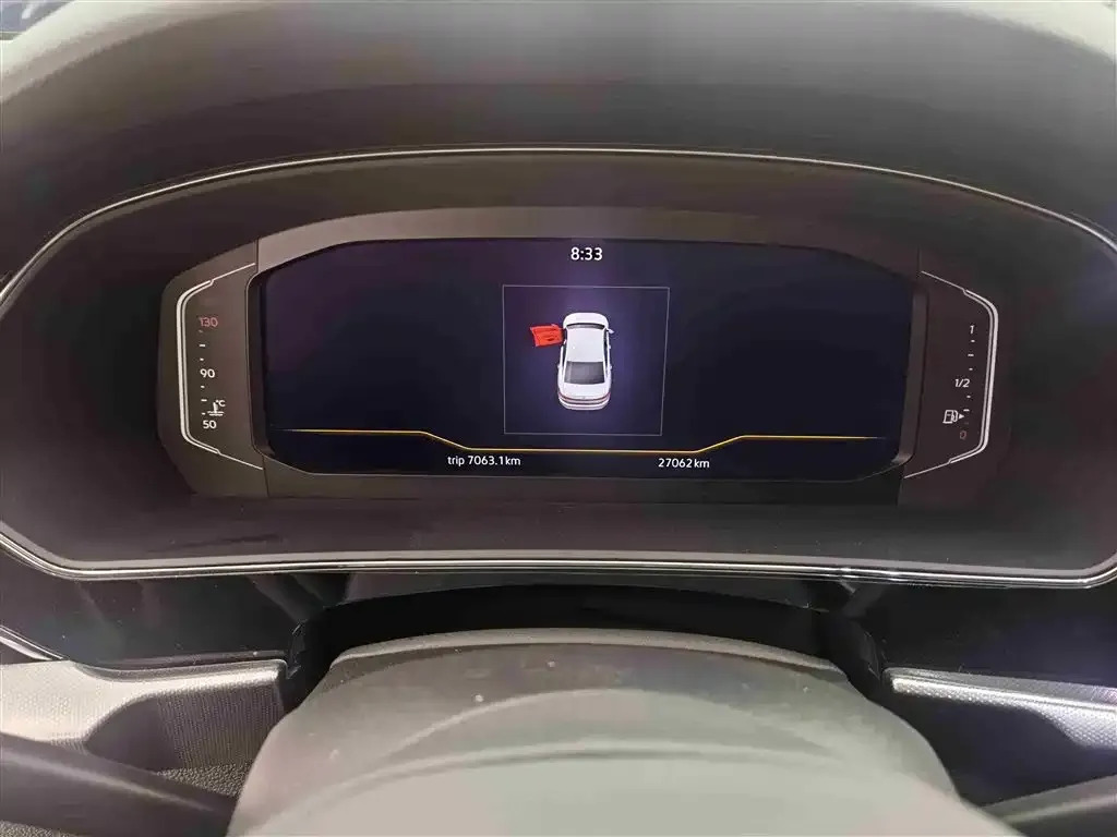 Volkswagen Passat 2024 из CN, фото 2