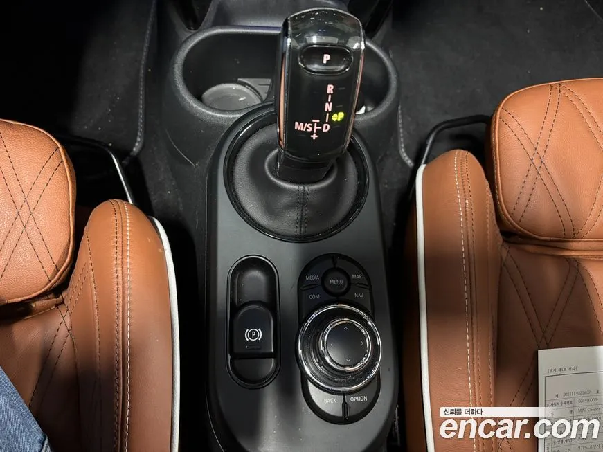 Mini Cooper 2022 из KR, фото 7