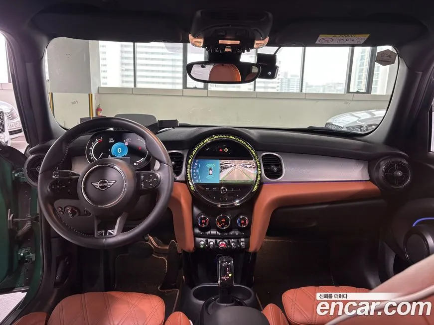 Mini Cooper 2022 из KR, фото 4